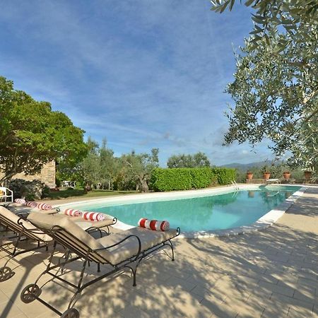 Poggio Landi Villa Bucine Exterior foto
