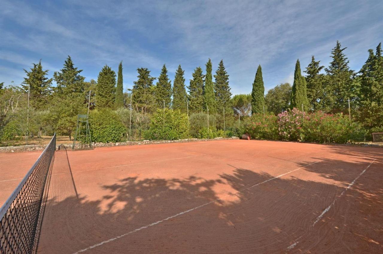 Poggio Landi Villa Bucine Exterior foto